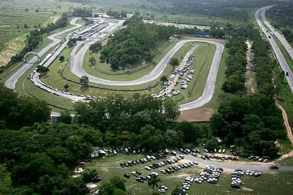 BIRA Circuit
