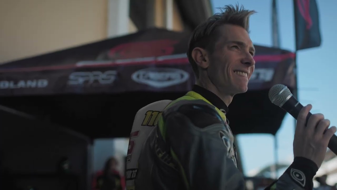 Riders8 Introduction
