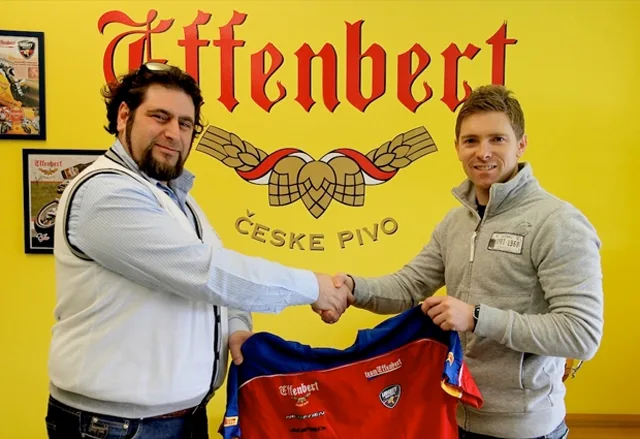 Aitchison to Debut for Effenbert Liberty at Aragon